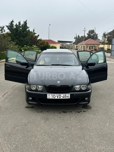 BMW 528-17