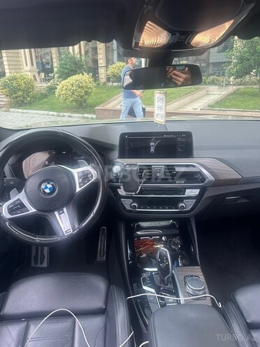 BMW X4 M-10