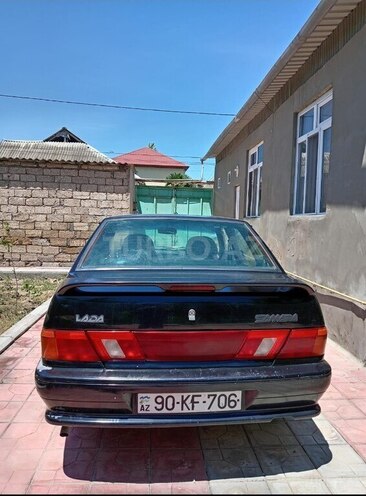 LADA (VAZ) 2115-3