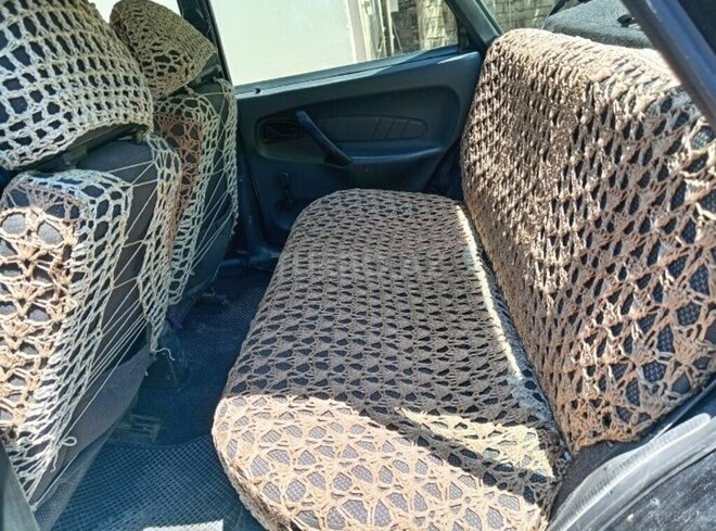 LADA (VAZ) 2115-5