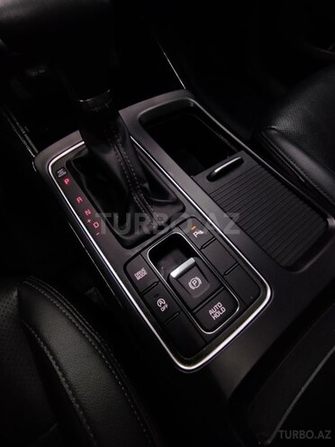 Kia Sorento-20