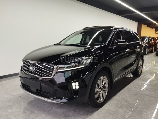 Kia Sorento-3
