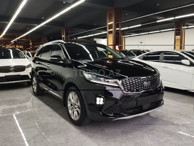 Kia Sorento-2