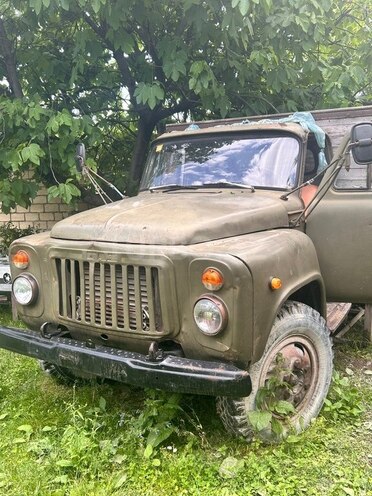 GAZ 53-1