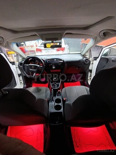 SEAT Leon-6