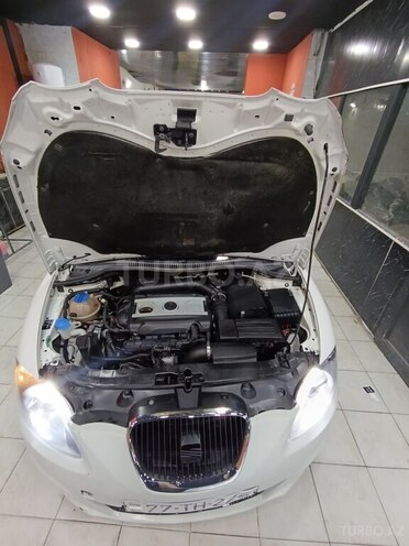 SEAT Leon-4
