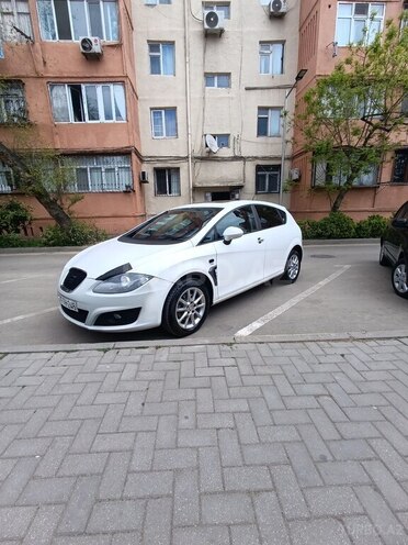 SEAT Leon-9