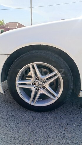 Mercedes C 200-6