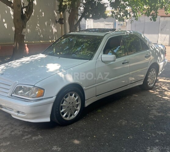 Mercedes C 230-2