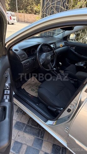 Toyota Corolla-5