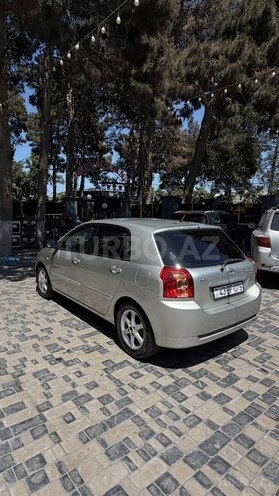 Toyota Corolla-3