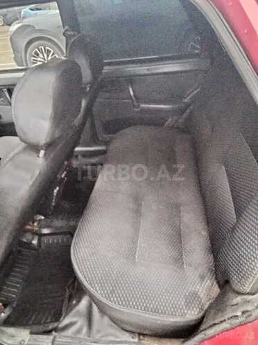 LADA (VAZ) 21099-2