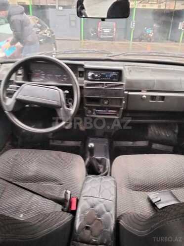 LADA (VAZ) 21099-4