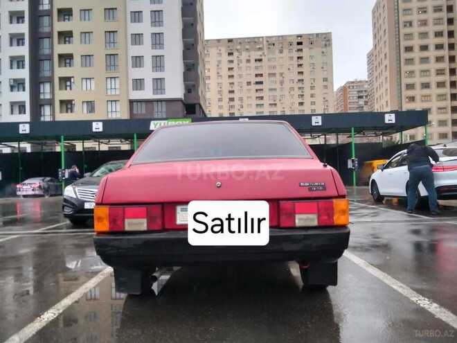 LADA (VAZ) 21099-6
