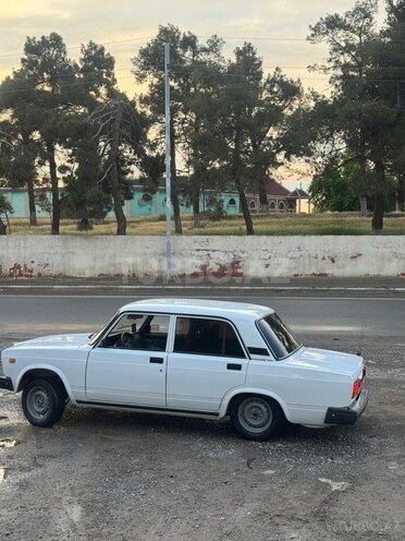 LADA (VAZ) 2107-7
