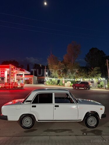 LADA (VAZ) 2107-11