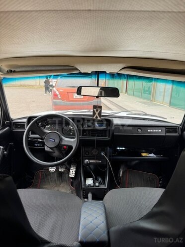 LADA (VAZ) 2107-12