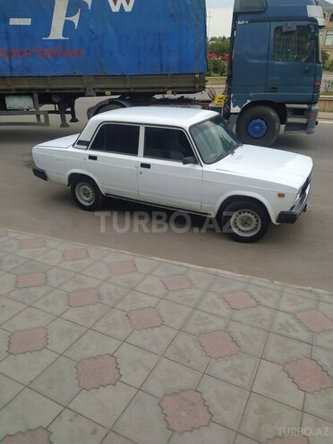 LADA (VAZ) 2107-3