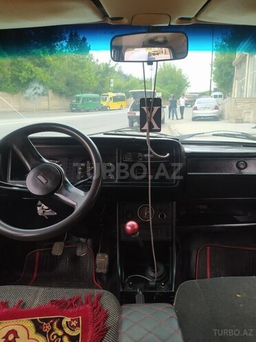 LADA (VAZ) 2107-6