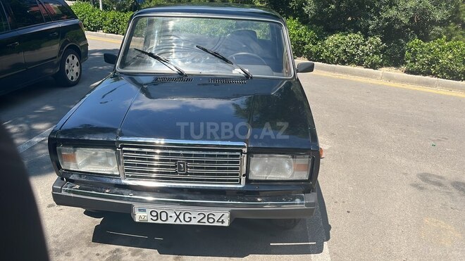 LADA (VAZ) 2107-1