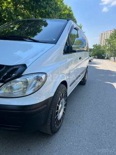 Mercedes Vito 115 CDI-3