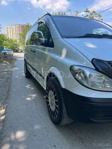 Mercedes Vito 115 CDI-2