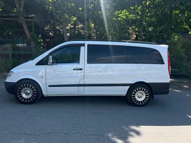 Mercedes Vito 115 CDI-5