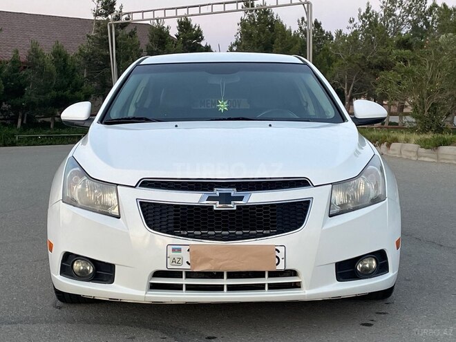 Chevrolet Cruze-10