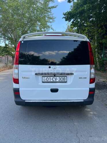 Mercedes Vito 115 CDI-6