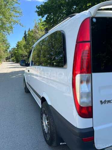Mercedes Vito 115 CDI-8