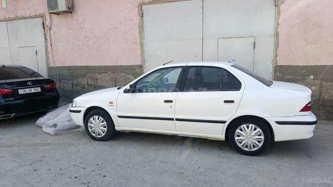 Khazar LX-7
