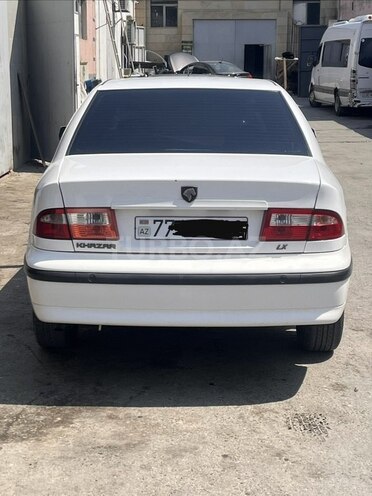 Khazar LX-2
