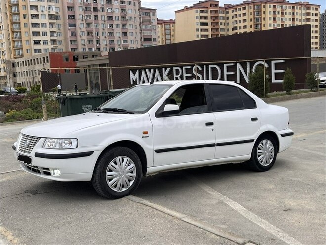 Khazar LX-3