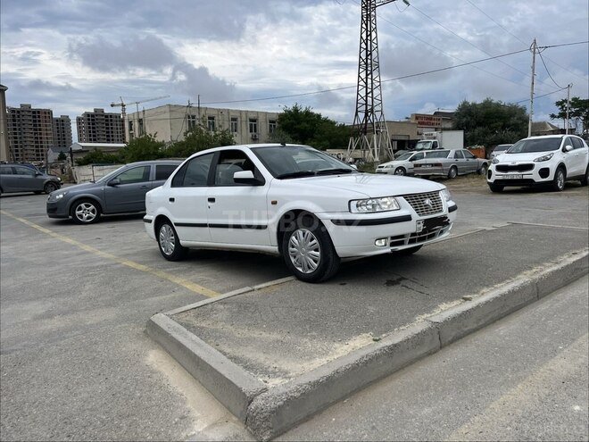 Khazar LX-6