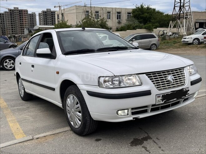 Khazar LX-8