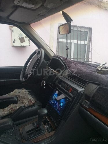 Land Rover Range Rover-6