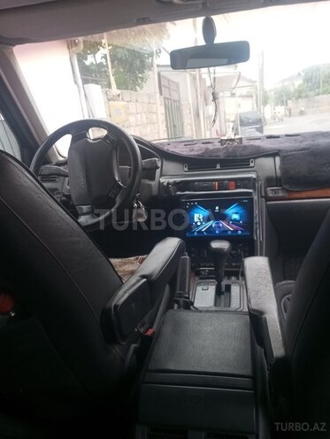 Land Rover Range Rover-5