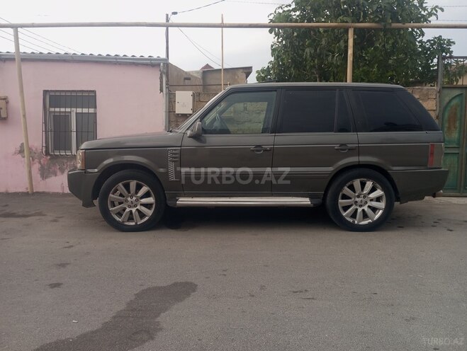 Land Rover Range Rover-3