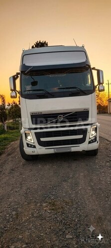 Volvo FH 500-1