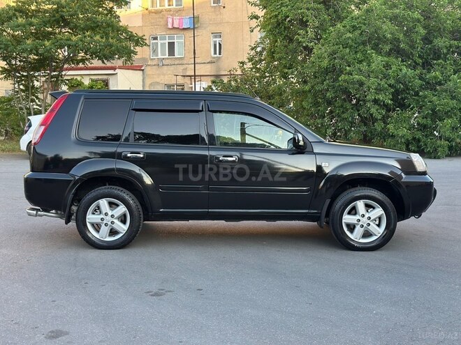 Nissan X-Trail-4