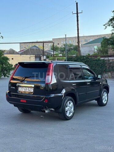Nissan X-Trail-6