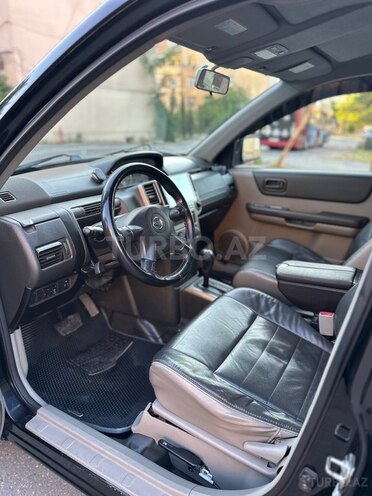 Nissan X-Trail-10