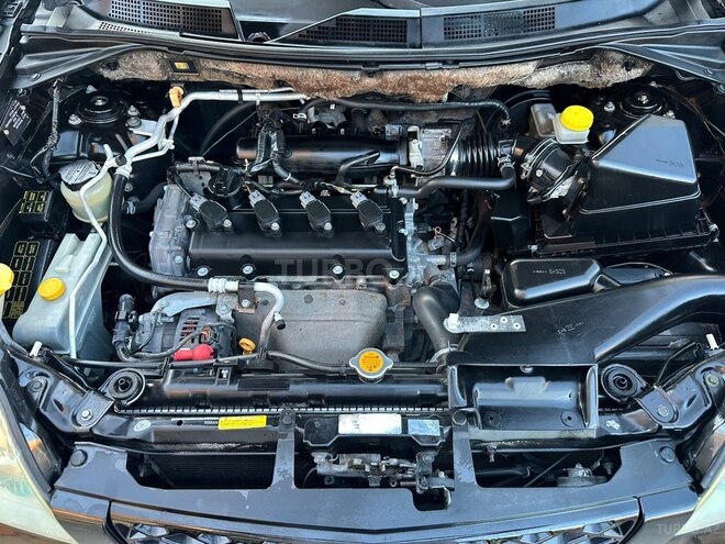 Nissan X-Trail-12