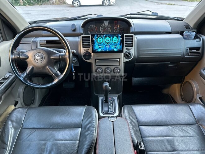 Nissan X-Trail-9