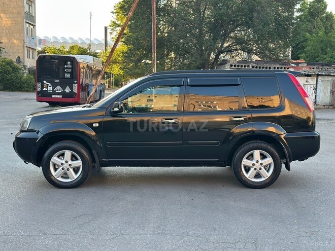 Nissan X-Trail-8