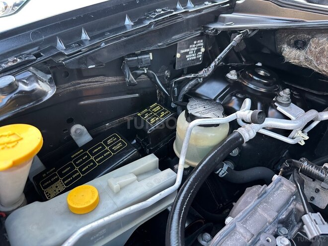 Nissan X-Trail-13