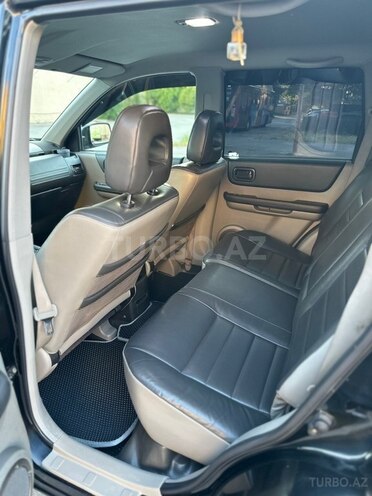 Nissan X-Trail-11