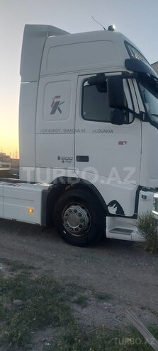 Volvo FH 500-3