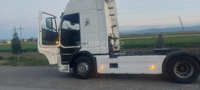 Volvo FH 500-2