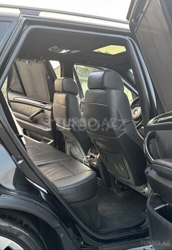 BMW X5-5